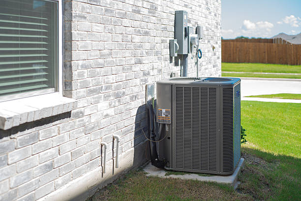 Reliable Ac Installation contractor in Georgetown, SC by FH HVAC